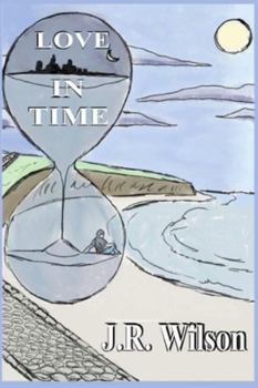 Paperback Love in Time Book
