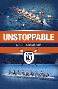 Paperback Unstoppable: Athletes Handbook Book