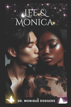 Paperback Lee & Monica Book