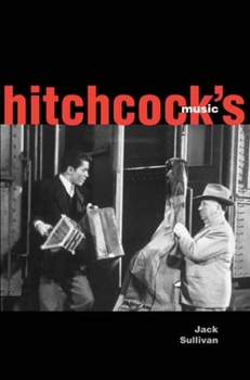 Paperback Hitchcock's Music Book