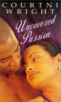 Mass Market Paperback Uncovered Passion Book