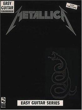 Paperback Metallica: (Black) Book