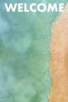 WELCOME: GUEST REVIEWS FOR AIRBNB, HOMEAWAY, BOOKINGS, HOTELS, CAFE, B&B, MOTEL - FEEDBACK & REVIEWS FROM GUESTS, 100 PAGE. GREAT GIFT IDEA FOR AIRBNB ... PRESENT FOR OWNER, HOTELS, B&B, SAY THANKS