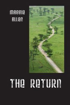 Paperback The Return Book