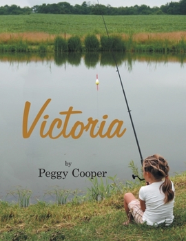 Paperback Victoria Book