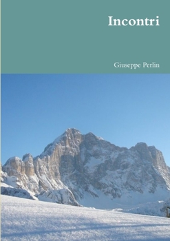 Paperback Incontri [Italian] Book