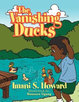 Paperback The Vanishing Ducks Book
