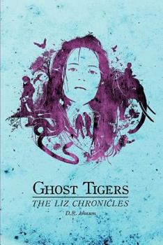Paperback Ghost Tigers Book
