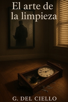 Paperback El Arte de la Limpieza [Spanish] Book