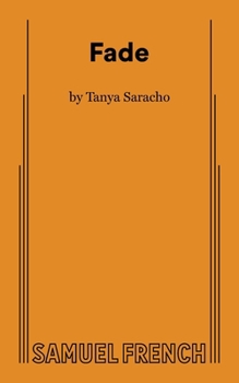 Paperback Fade (Saracho) Book