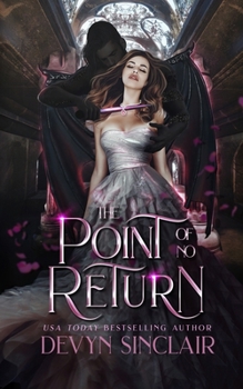 Paperback The Point of No Return Book