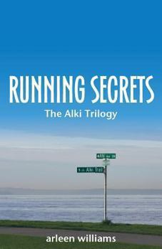 Paperback Running Secrets Book