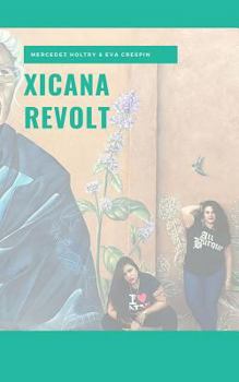 Paperback Xicana Revolt Book