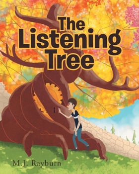 Paperback The Listening Tree Book
