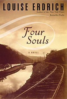 Hardcover Four Souls Book