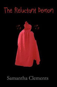 Paperback The Reluctant Demon Book