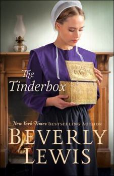 Paperback The Tinderbox Book