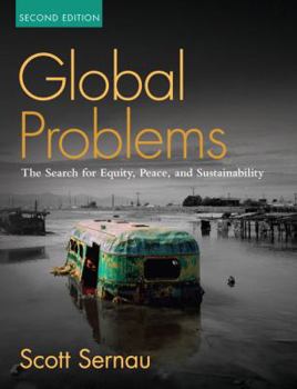 Paperback Global Problems: The Search for Equity, Peace, and Sustainability Book