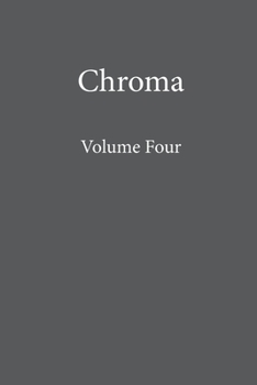 Paperback Chroma Four Book