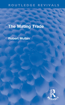 Hardcover The Mating Trade Book