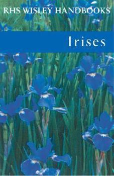 Paperback Irises (Rhs Wisley Handbooks) Book