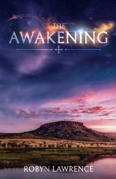 Paperback The Awakening Book