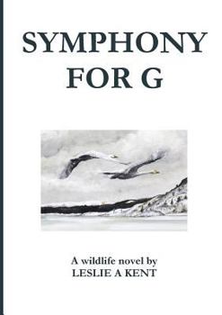 Paperback Symphony for G Book