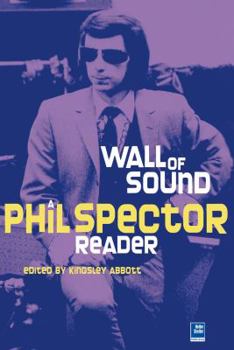 Paperback Little Symphonies: A Phil Spector Reader Book