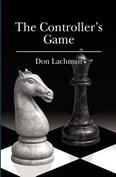 Paperback The Controller's Game Book