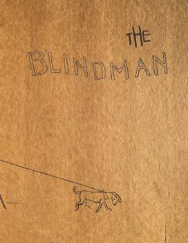 Hardcover The Blind Man: New York Dada, 1917 Book