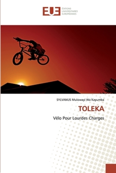 Paperback Toleka [French] Book