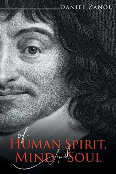 Paperback Of Human Spirit, Mind and Soul Book