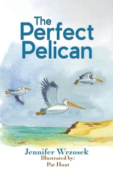 Paperback The Perfect Pelican Book