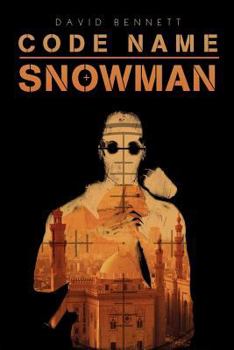 Paperback Code Name Snowman Book