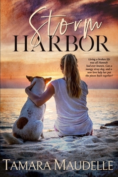 Paperback Storm Harbor Book