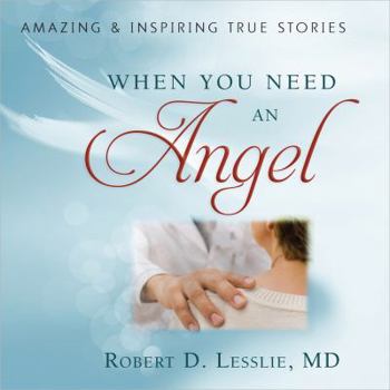 Hardcover When You Need an Angel Book