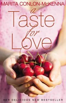 Paperback Taste for Love Book