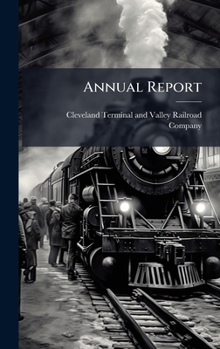Annual Report (Afrikaans Edition)