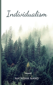 Paperback Individualism Book