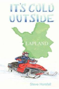 Paperback It's Cold Outside Book