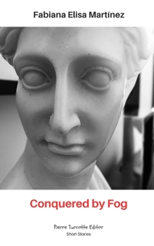 Paperback Conquered by Fog Book