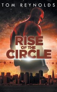 Paperback Rise of The Circle Book