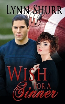 Paperback Wish for a Sinner Book