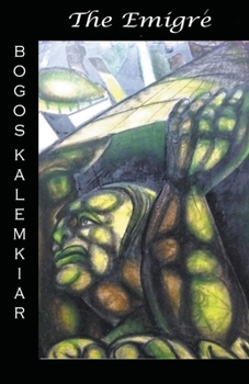 Paperback The Emigré Book