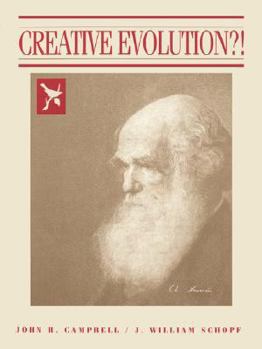 Paperback Creative Evolution Book