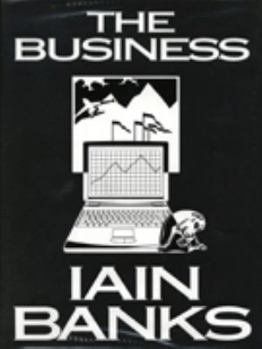 Hardcover The Business Book