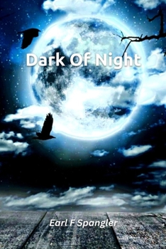 Dark of Night: Collection of Poetry