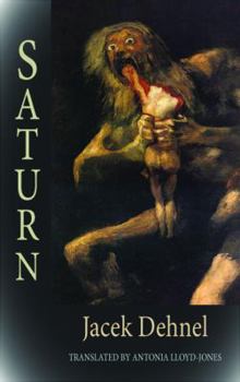 Paperback Saturn Book