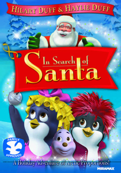 In Search of Santa