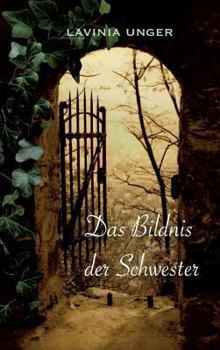 Hardcover Das Bildnis der Schwester [German] Book